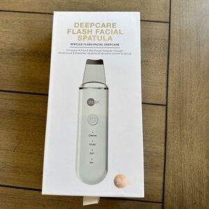 SKININC. DEEP CARE FLASH FACIAL SPATULA